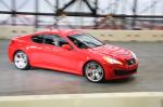 Hyundai Genesis Coupe 2010 года